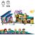 LEGO Friends Olly and Paisley's Family Houses