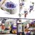 LEGO Friends Mars Space Base and Rocket