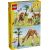 LEGO Creator Wild Safari Animals