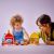LEGO DUPLO Daily Routines: Eating & Bedtime
