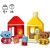 LEGO DUPLO Daily Routines: Eating & Bedtime