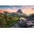 Ravensburger Puzzle 3000 pc With an Alpine Ibex Kid