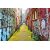 Ravensburger Puzzle 3000 pc Street Art in Amsterdam
