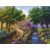 Ravensburger Puzzle 1500 pc A House by the Lake