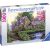 Ravensburger pusle 1000 tk Romantiline maamaja