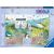 Ravensburger Puzzle 1000 pc Seaside Home
