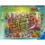 Ravensburger Puzzle 1000 pc Naturalist Table