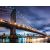 Ravensburger Puzzle 500 pc Sleepless City New York