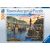 Ravensburger Puzzle 500 pc Sunrise in the Harbor