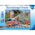 Ravensburger puzzle 100 pc Fire Trucks