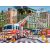 Ravensburger puzzle 100 pc Fire Trucks