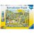 Ravensburger puzzle 200 pc Sustainable