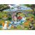 Ravensburger Puzzle 100 pc Animal Friends