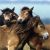 Ravensburger Puzzle 3x49 pc Loving Horses