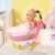Baby Born - кукольная ванна (свет, звук, вода) Zapf 831908
