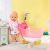 Baby Born - кукольная ванна (свет, звук, вода) Zapf 831908