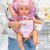Baby Born Рюкзак-кенгуру для куклы BABY BORN серии "День Рождения" 831113