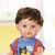 Baby Born lelle Big Brother (43 cm, ar piederumiem) Zapf 825365
