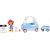 L.O.L. Lelle 8 cm Surprise Furniture Road Trip with Can Do Baby + 10 pārsteigumi 564928