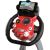 Auto simulators Smoby Pilot V8 draiveris + turētājs 370206