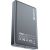 Choetech powerbank B739 10000mAh 20W PD thin (black)