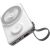 Choetech Powerbank B695 10000mAh LED (gray)