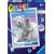Ravensburger Paint by Numbers Polarbear Greeting