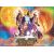 Ravensburger Puzzle 100 pc The Wizard