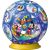 Ravensburger 3D Puzzle Ball 72 pc Disney Characters