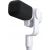 Mikrofon Logitech G Yeti Studio biały (988-000566)