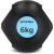Gripi Ball Spokey medicine. 6kg 929865 (6 KG)