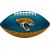 Wilson NFL Team Peewee Jacksonville Jaguars Mini Ball Jr WTF1523XBJX (7)
