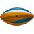 Wilson NFL Team Peewee Jacksonville Jaguars Mini Ball Jr WTF1523XBJX (7)