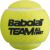Babolat Gold All Court tennis balls 3 pcs 501083