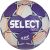 Select Ultimate Replica V24 EHF Handball ball 220037 (3)