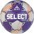 Select Ultimate Replica V24 EHF Handball ball 220037 (3)