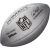 Wilson NFL Duke Metallic Edition Ball WTF1827XB (9)