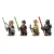 LEGO Star Wars Дирижабль джедаев Т-6 Асоки Тано (75362)