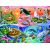Ravensburger Puzzle 100 pc Beautiful Ocean
