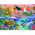 Ravensburger Puzzle 100 pc Beautiful Ocean