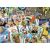 Ravensburger Puzzle 1000 pc Traveler's Photo Album