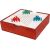 Tactic Board Game Wooden Chinese Checkers