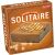 Tactic Wooden Classic Solitaire
