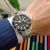 Orient Sports Kanno Automatic RA-AA0008B39B