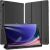 Case Dux Ducis Toby Samsung X920 Tab S10 Ultra black