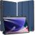 Case Dux Ducis Toby Samsung X820 Tab S10 Plus blue