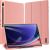 Case Dux Ducis Domo Samsung X920 Tab S10 Ultra pink