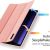 Case Dux Ducis Domo Samsung X920 Tab S10 Ultra pink