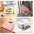 Case Dux Ducis Domo Samsung X920 Tab S10 Ultra pink