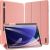 Чехол Dux Ducis Domo Samsung X820 Tab S10 Plus розово